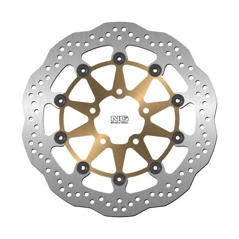 Disque frein avant suzuki - avant,