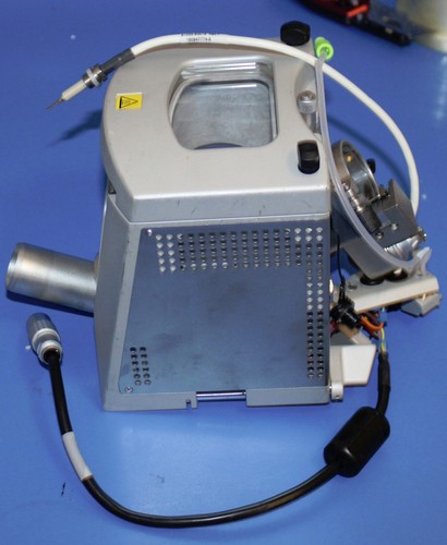 Thermo hesi electrospray - thermo, hesi-ii