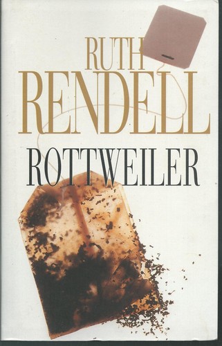 Rottweiler ruth rendell - rottweiler.ruth, rendell.le