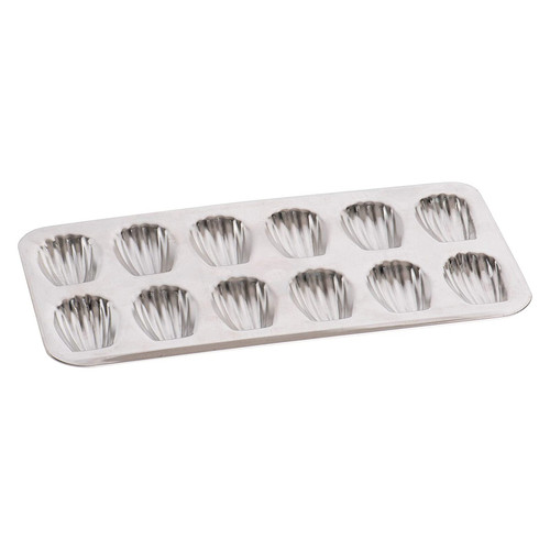 Gobel moule madeleines 12 - gobel,