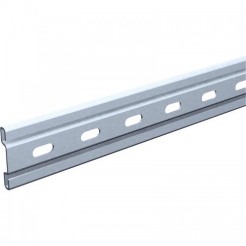 Rail profilé droit pour - droit,