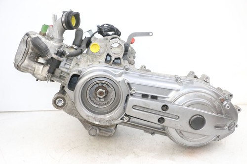 Moteur piaggio mp3 500 2016 - -,