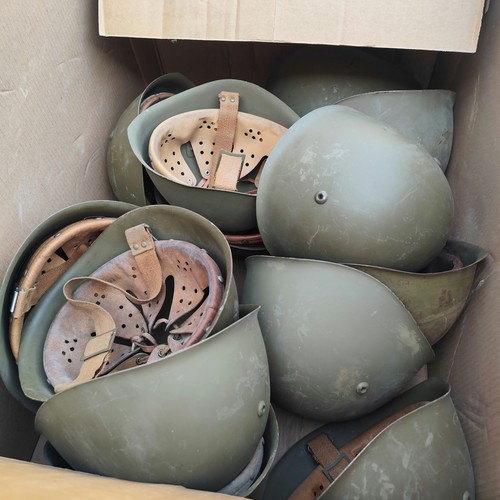 Casque militaire m33 italien - casque,