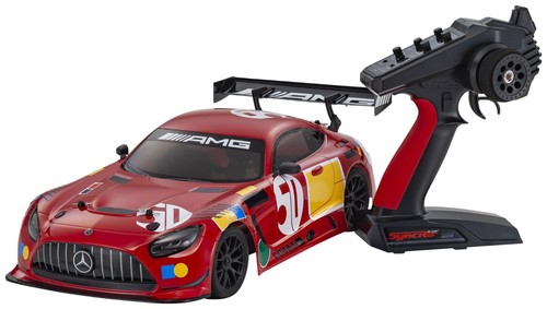 Kyosho 4wd fazer mk2 - ep,