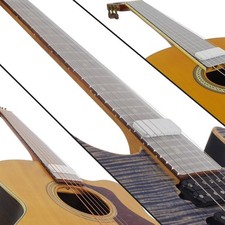 Pack guitare basse acoustique