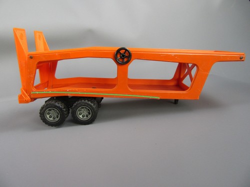A704 vintage joustra remorque - vintage,