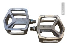 BMX old school Pedales DX