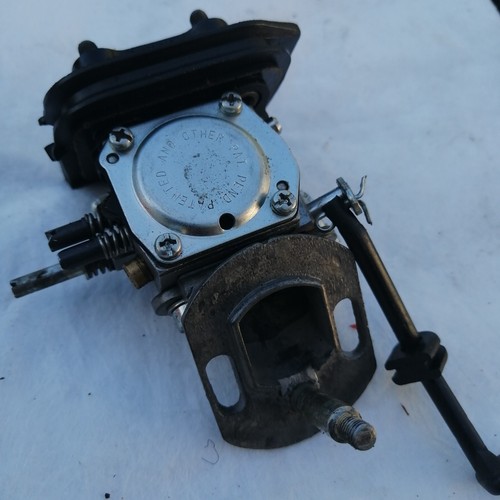 Carburateur dolmar 116 - dolmar,