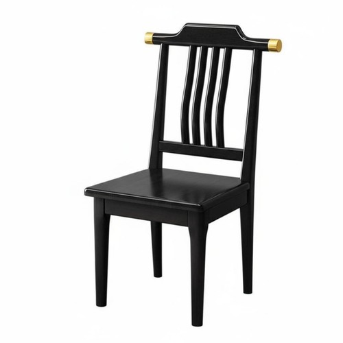 Chaise chapeau mandarin - chapeau,