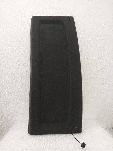 Plage arriere volkswagen polo - plage,