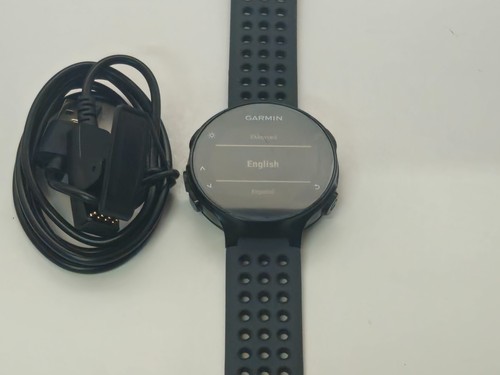 Garmin forerunner 235 gps - garmin,
