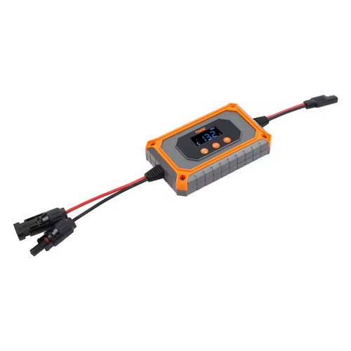 Régulateur solaire mppt - solaire,