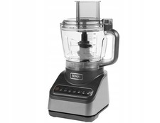 Robot ménager Ninja BN650 850 W argent/gris, 220-240 V, 50-60 Hz