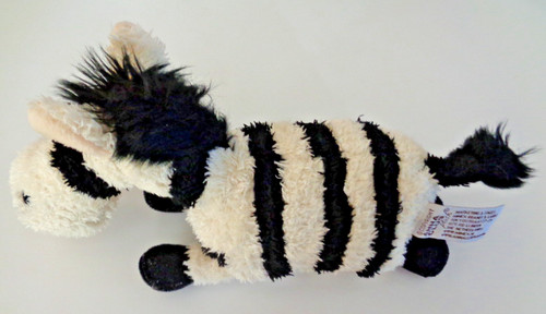 Sor doudou peluche - /, zebre