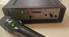  Sennheiser SKM 4031  +