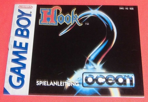Notice game boy hook noe - boy, [noe]