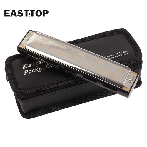 Mini chord harmonica senior - mini,