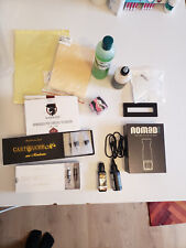 machine tatouage + matériels