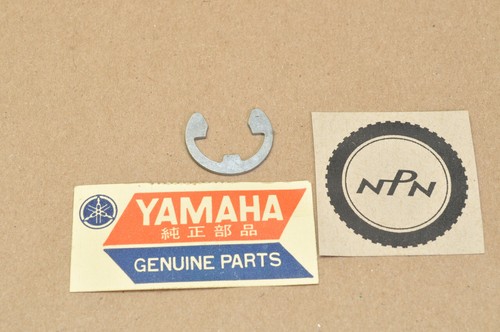 Nos yamaha dt250 dt400 - dt250, ht1