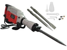 MARTEAU PIQUEUR - BURINEUR