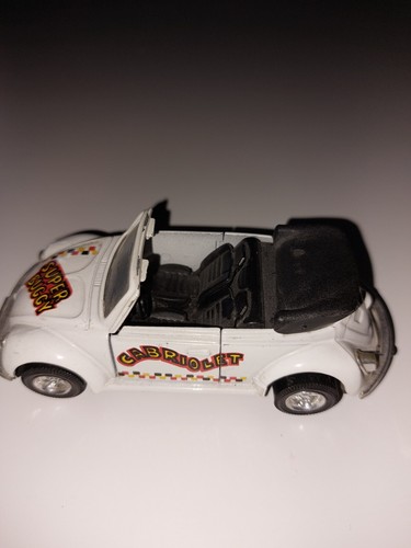 Voiture miniature volkswagen - miniature,