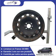 🇫🇷 JANTE TOLE RENAULT