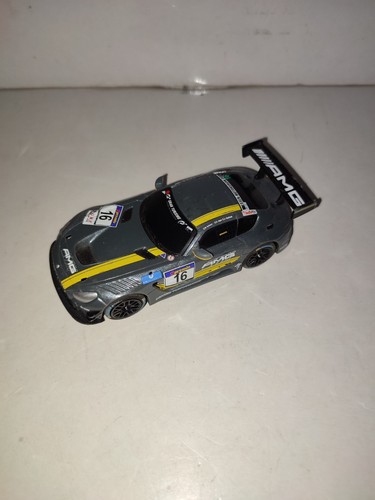 Voiture circuit carrera - voiture,