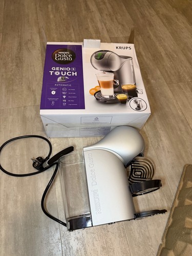 Krups nescafé dolce gusto