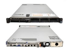 Dell - PowerEdge R410 + 1 PC
