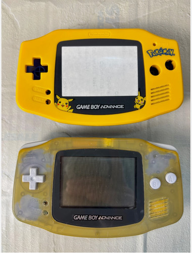 Console nintendo game boy - nintendo,