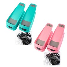 Stepper avec bandes de