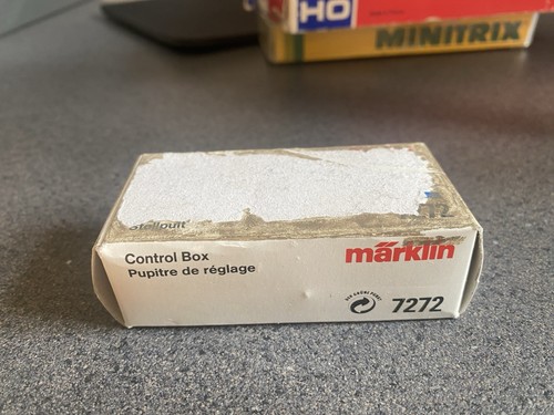 Zm243 marklin 7072 train - marklin,