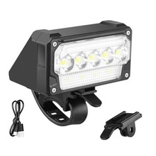 Phare pour Vélos,Lumière