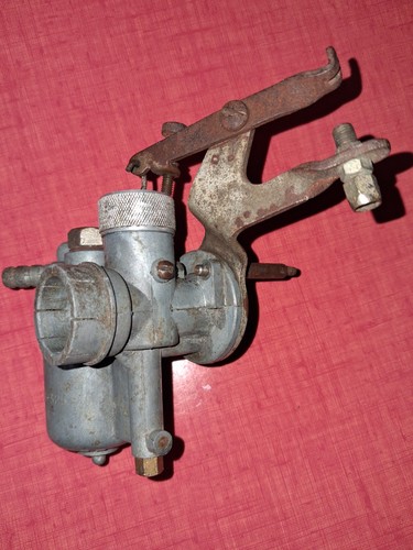 Carburateur ancien gurtner - carburateur,