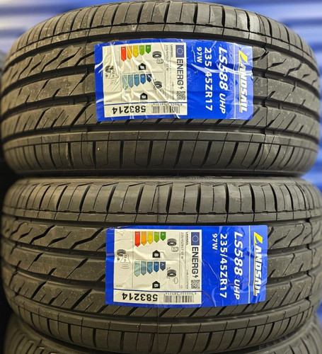 Neuf landsail ls588 235 45 - 2,