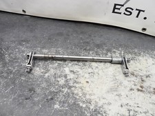 1973 Suzuki RV 125 RV125 Rear Axle & Adjusters 2854