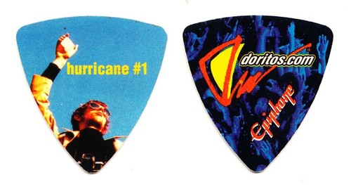 Hurricane début album - hurricane,