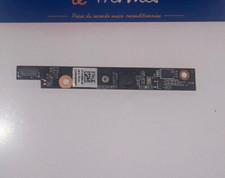 Webcam 692893-240 pour HP Pavilion G7-2255SF 