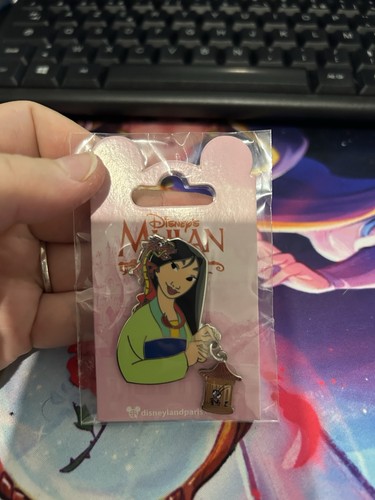 Pin disney mulan mushu - mulan,
