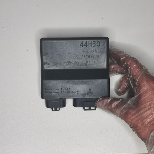 Cdi boitier injection unit - injection,