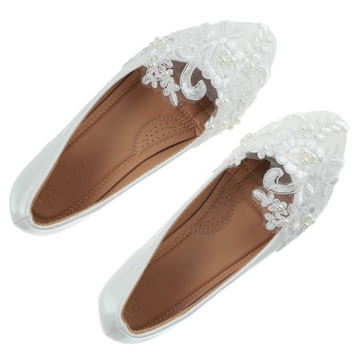 Chaussure mariage femme - ,