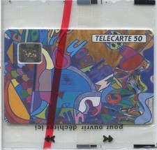 BELLE TELECARTE PRIVEE / PETIT