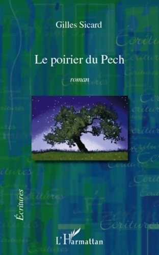 Poirier pech gilles - du,
