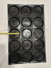 Lot De 5 Moules Silicone