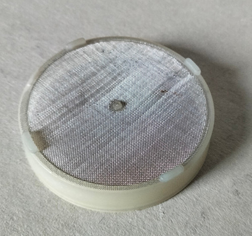 Filtre pompe fioul riello - de,
