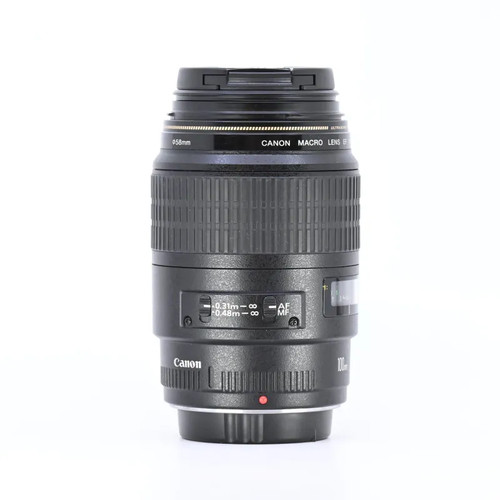 Canon macro 100m 8 - canon, f/2.8