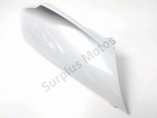 CARENAGE ARRIERE GAUCHE HONDA