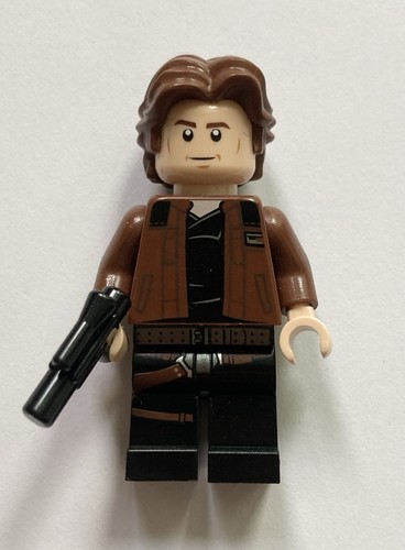 Lego star wars minifigure - wars,