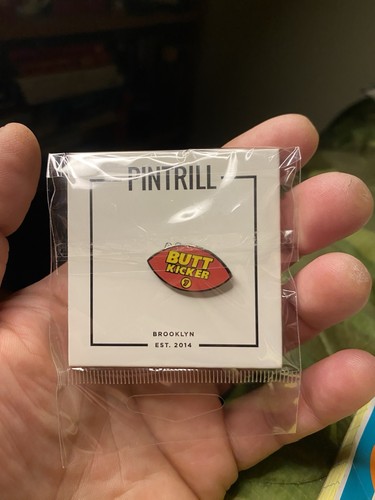 Brand new limited - limited, edition