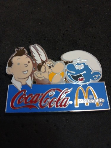 Pin asterix tintin - bd,